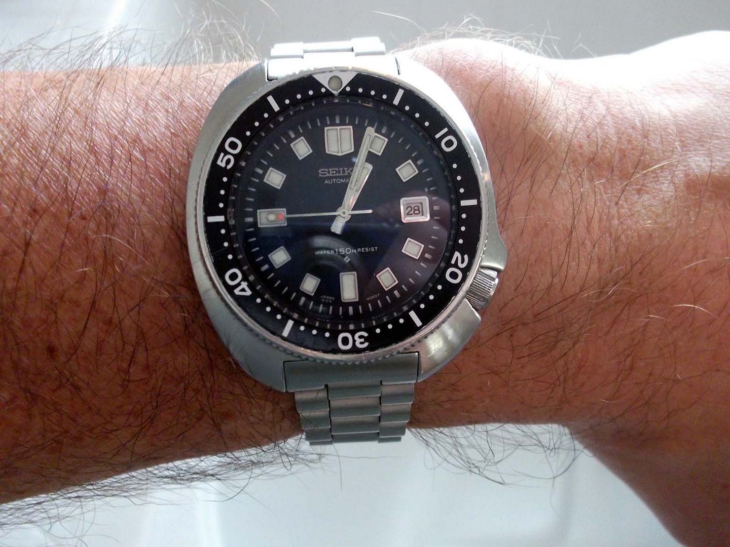 uncle seiko 1171